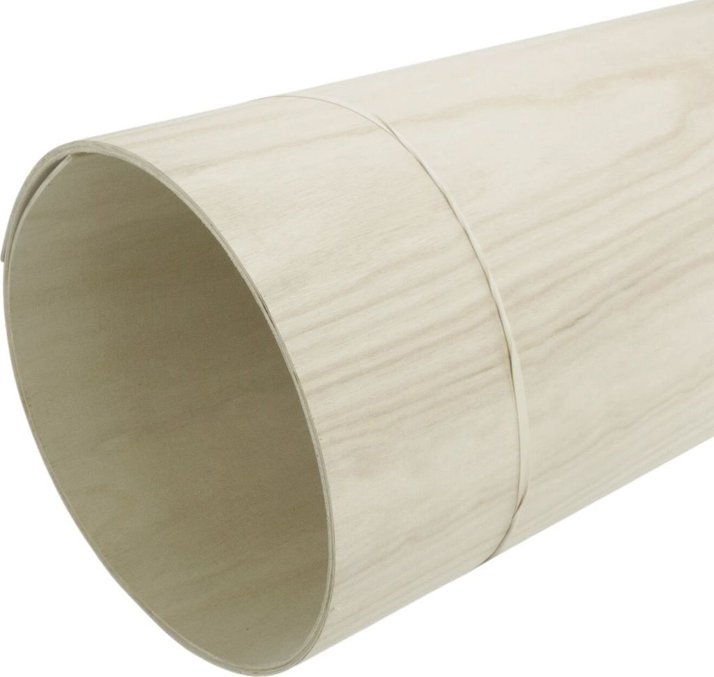 Getzoo 3.2 mm Biegesperrholz | Paulownia Plywood, Produktbild 