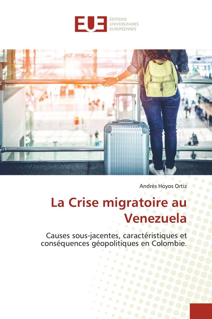La Crise migratoire au Venezuela