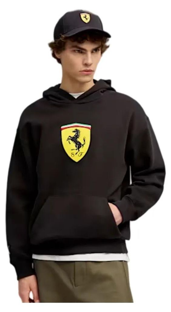 Scuderia Ferrari Puma