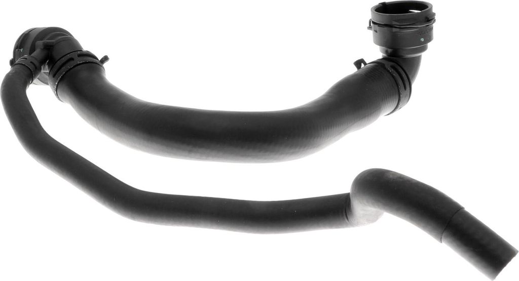 VAICO Kühlerschlauch Wasserschlauch für AUDI A4 Avant (8ED, Produktbild 