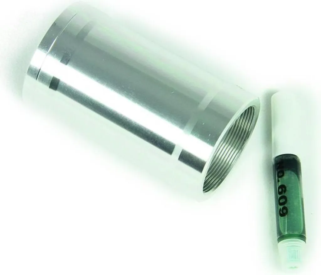 Adaptateur de Conversion BB30 73 mm FSA pour Montage de Pédalier