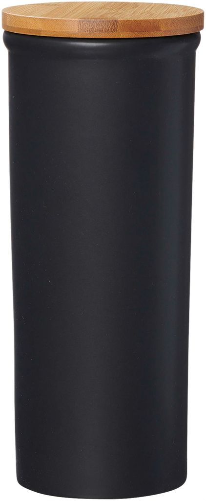 Ritzenhoff & Breker Vorratsdose "JASPER SCHWARZ" 1.600 ml