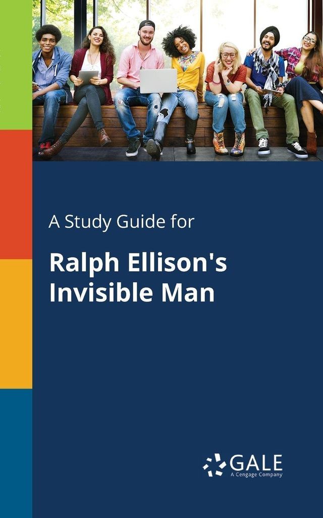 Ein Studienführer für Ralph Ellisons "Der unsichtbare Mann