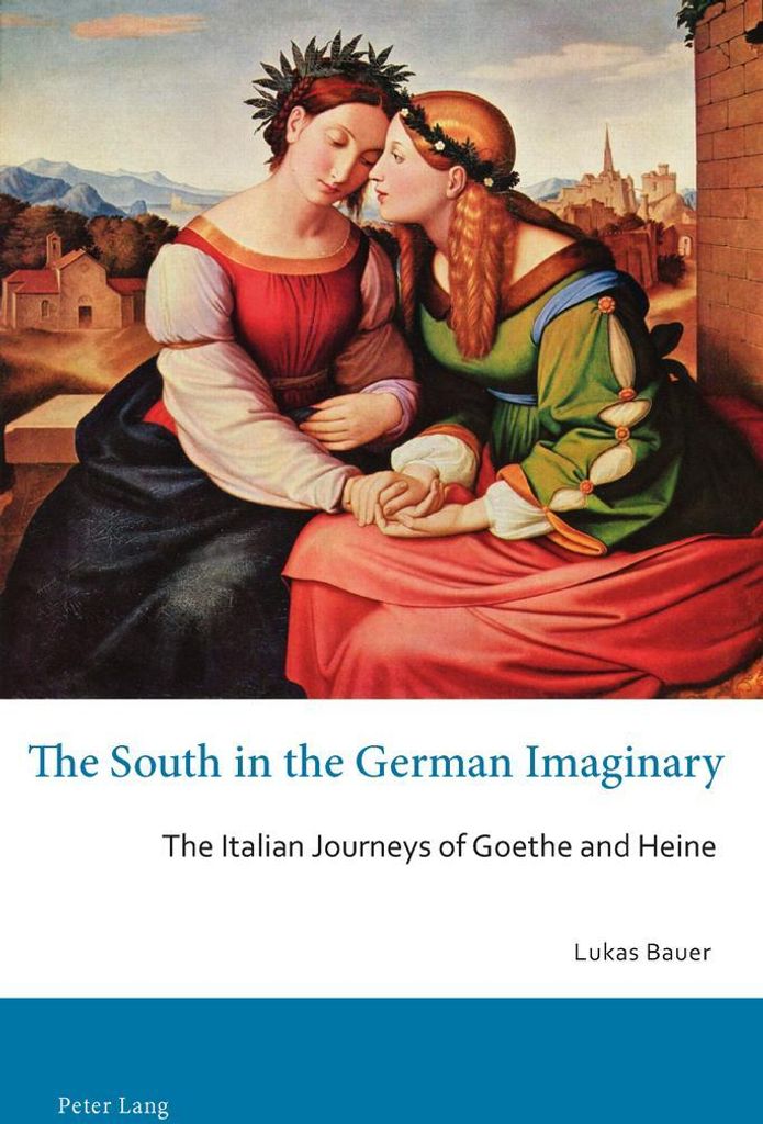 The South in the German Imaginary