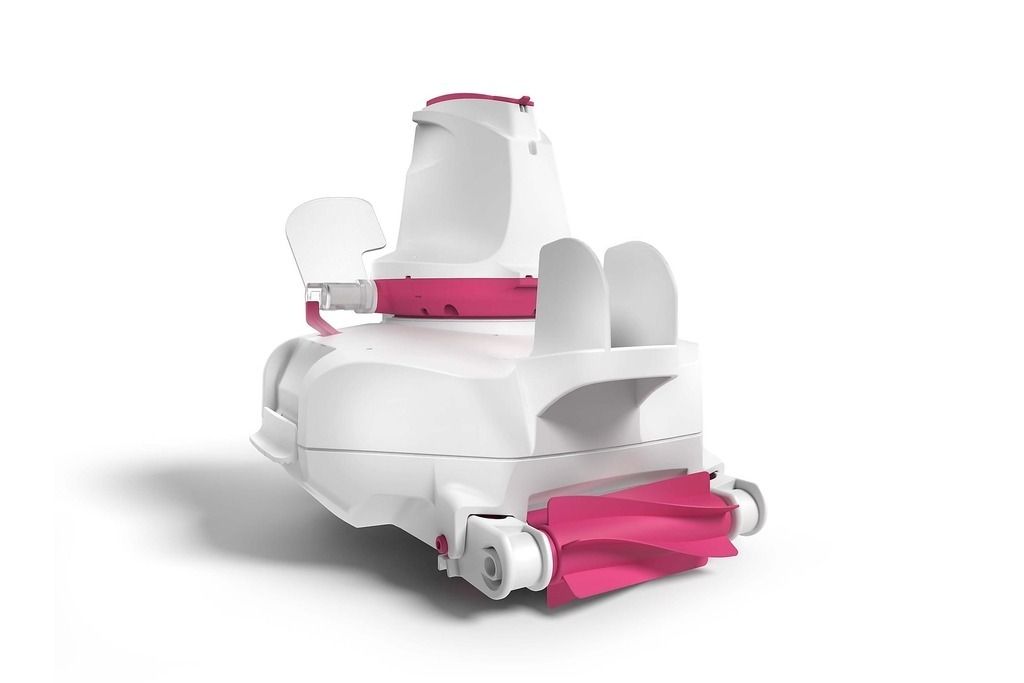 Automatický vysávač BWT BC100+ Obrázok produktu 