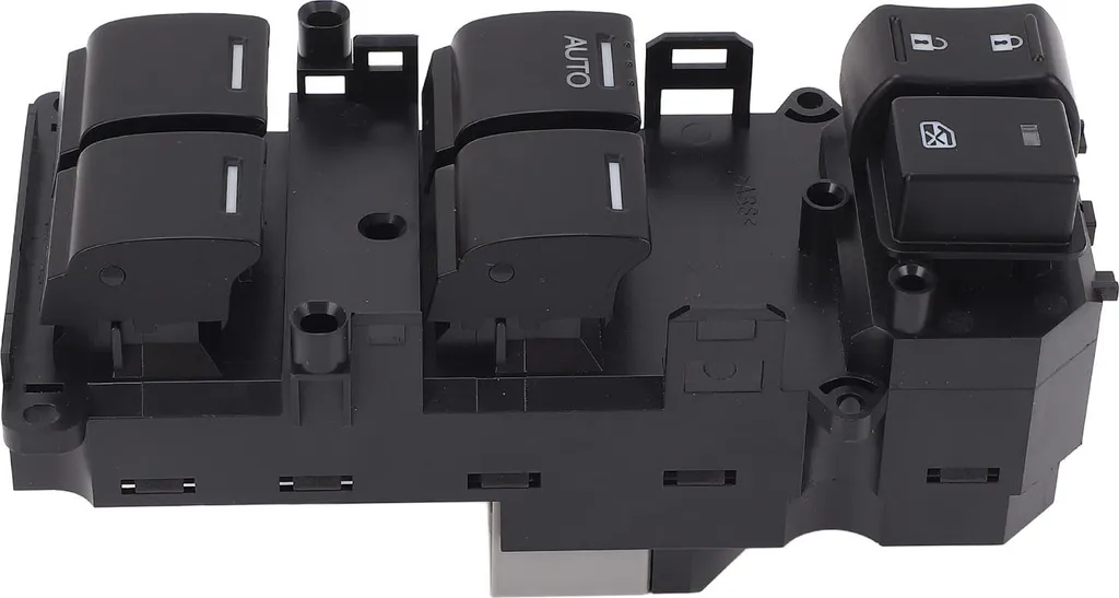 Pulsante Alzacristalli Honda Odyssey 35750-T6D-H01 - Guida Serena