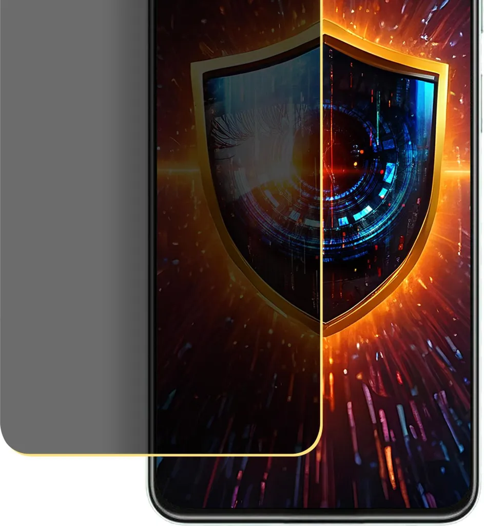 Realme C73 5G - 3Mk Silky Matt Privacy - 8