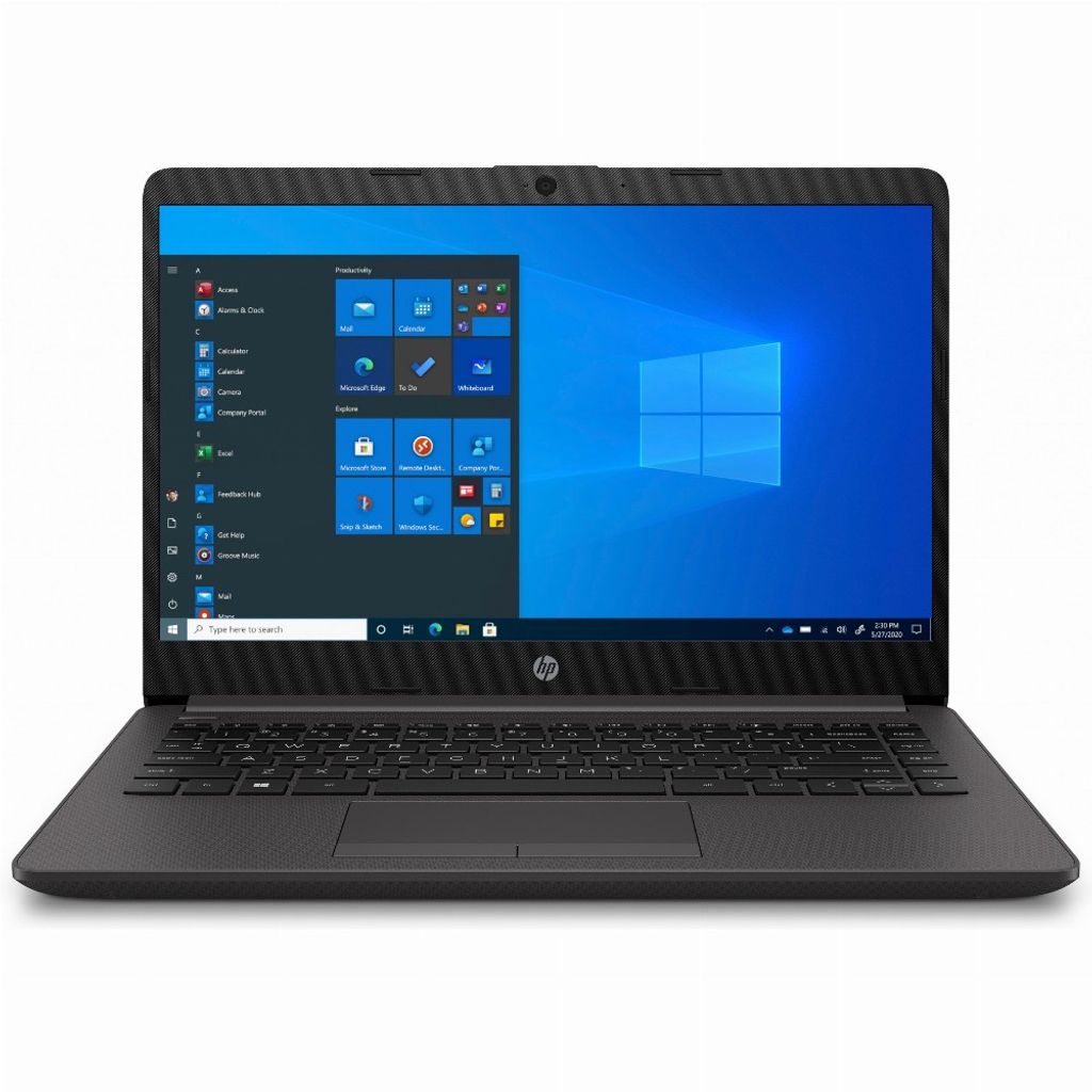 HP 250 G8 Cel-N4020/4GB/256SSD/FHD/matt/NoOS