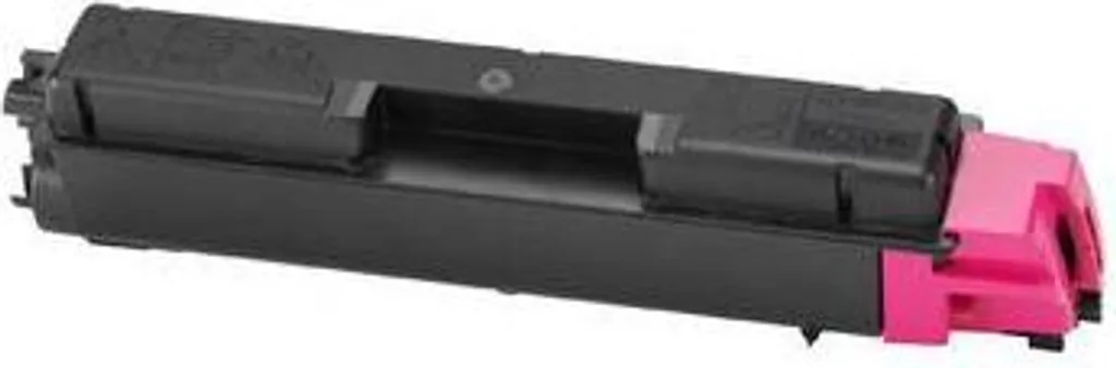 Toner Kyocera TK-590M Magenta original pour imprimante laser FS-C2026