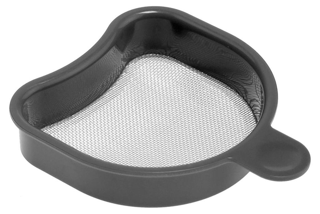 Kenwood KW716250 Sieb Filter für JMP600 JMP601 Entsafter Slowjuicer