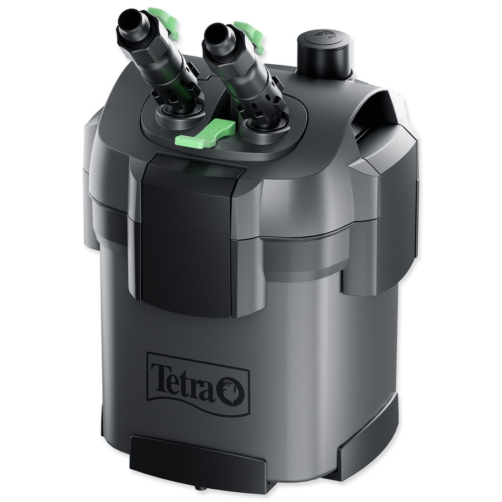 Tetra EX 500 Plus Filtro Obrázek produktu 