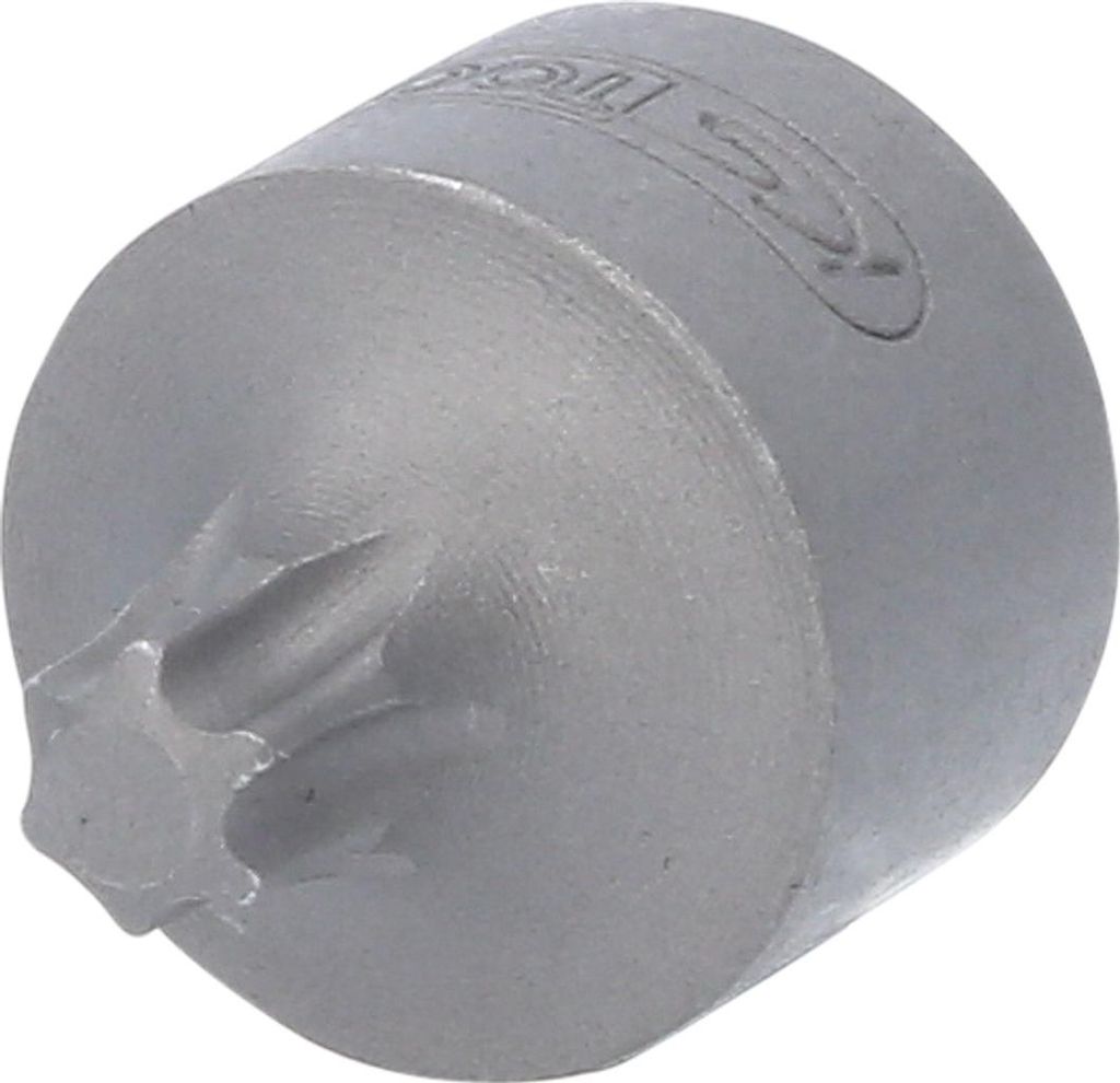 KS Tools 3/8 Bit-Stecknuss TX, kurz, T40