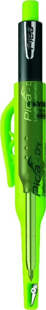 Longlife Automatic Pen 'PICA-DRY' / Baumarker