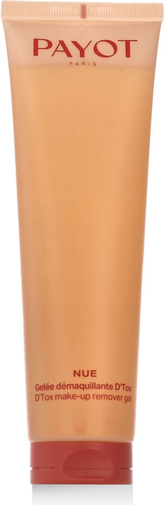Payot Gelée Démaquillante D'Tox, Čistiaci gél pre mejkap, Obrázok produktu 