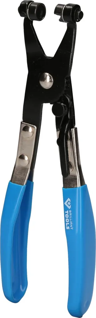 Pinza Fascette BT526006 Brilliant Tools - Utensileria di Alta Qualità