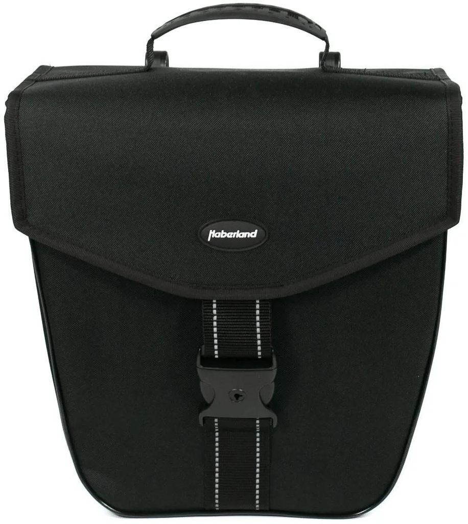Torba pojedyncza Haberland "Classic" Eh2504, jednoręczna, Zdjęcie produktu 