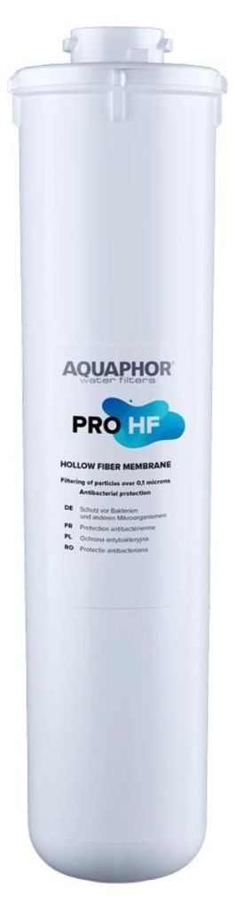 Moduł Filtrujący Do Systemu Crystal Eco Pro Aquaphor Pro Hf Zdjęcie produktu 
