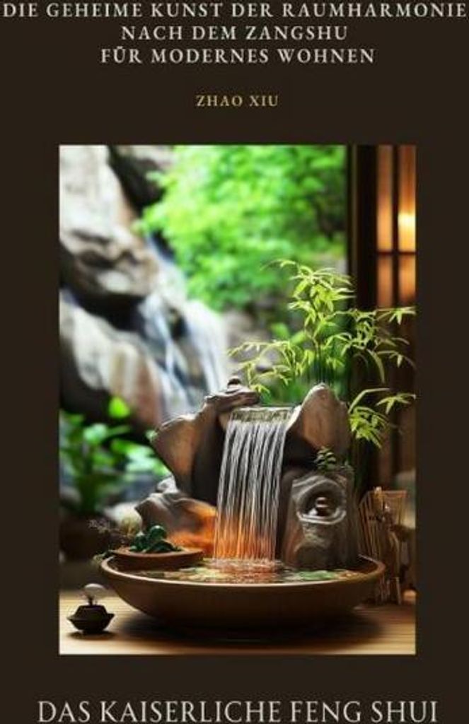Das Kaiserliche Feng Shui