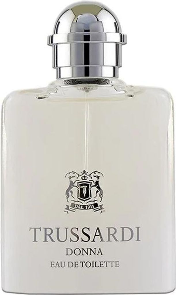 Donna Eau de Toilette 2016 pour femme 100 ml - Trussardi Image du produit 