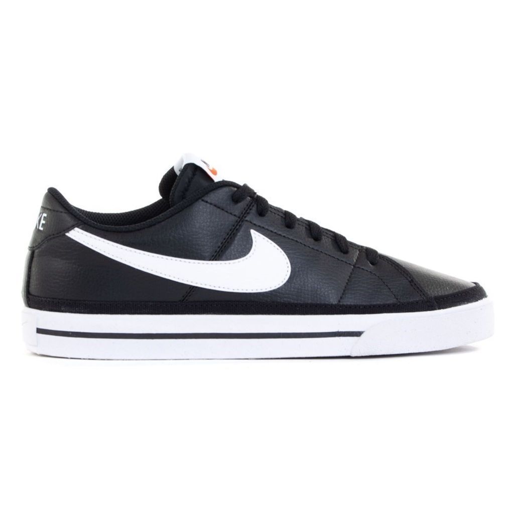 Nike Sneakers DH3162-001 in Black color size 44.5