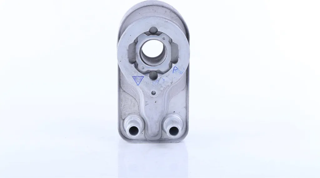 Radiatore dell'olio NISSENS 91422 Olio motore per RENAULT Clio III hatchback (BR0/1, CR0/1) CLIO II (BB0/1/2, CB0/1/2) TWINGO II (CN0) TWINGO I (C06) Wind Cabrio