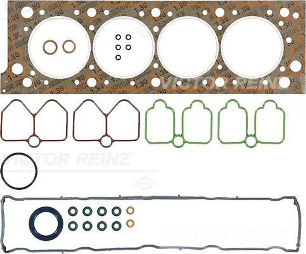 Joint de culasse renforcé Victor Reinz 02-25415-05 pour BMW Série 3