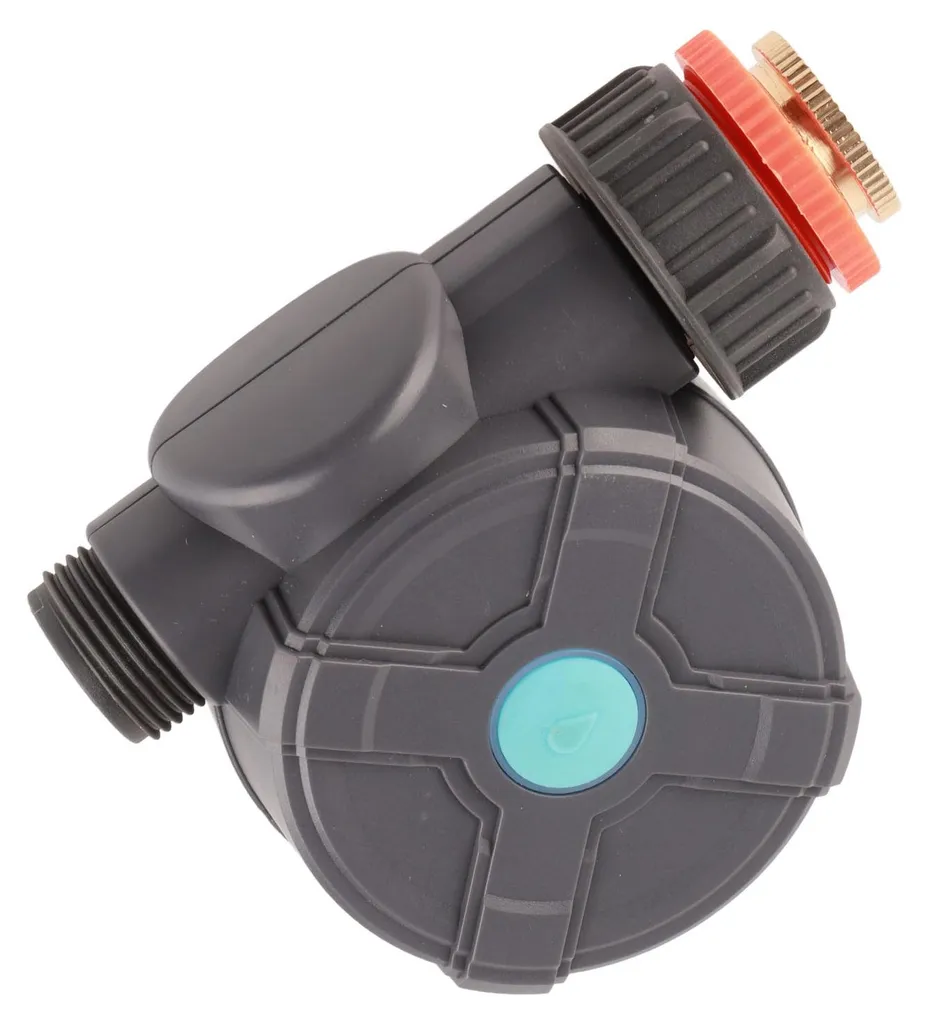 Système d'arrosage Bluetooth télécommandé avec programmation horaire - 3