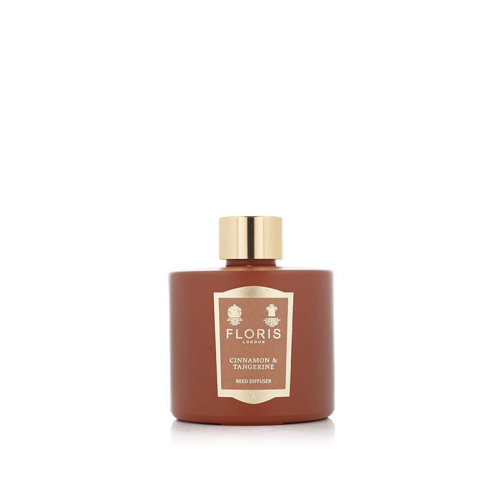 Floris Diffusore di aromi cannella e mandarino 200 ml Immagine del prodotto 