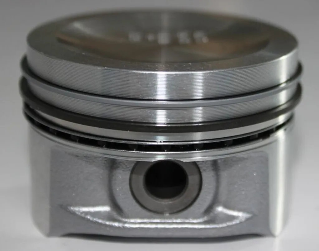 Piston IPSA haute résistance PI006101 pour Smart Cabrio 450 Essence