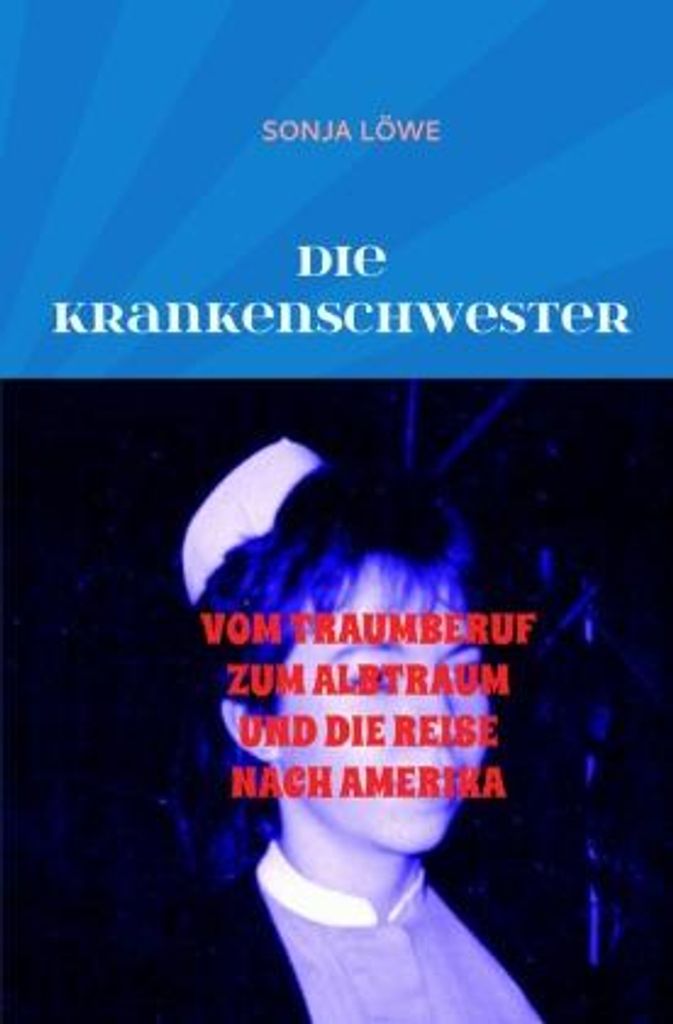 Die Krankenschwester
