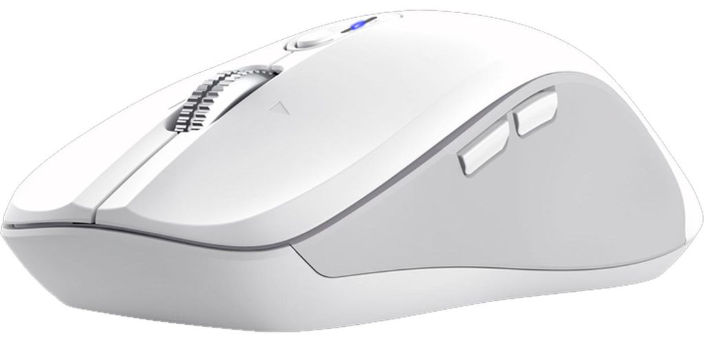 Trust 25674, Pro praváky i leváky, Bluetooth, 3200 DPI, Obrázek produktu 