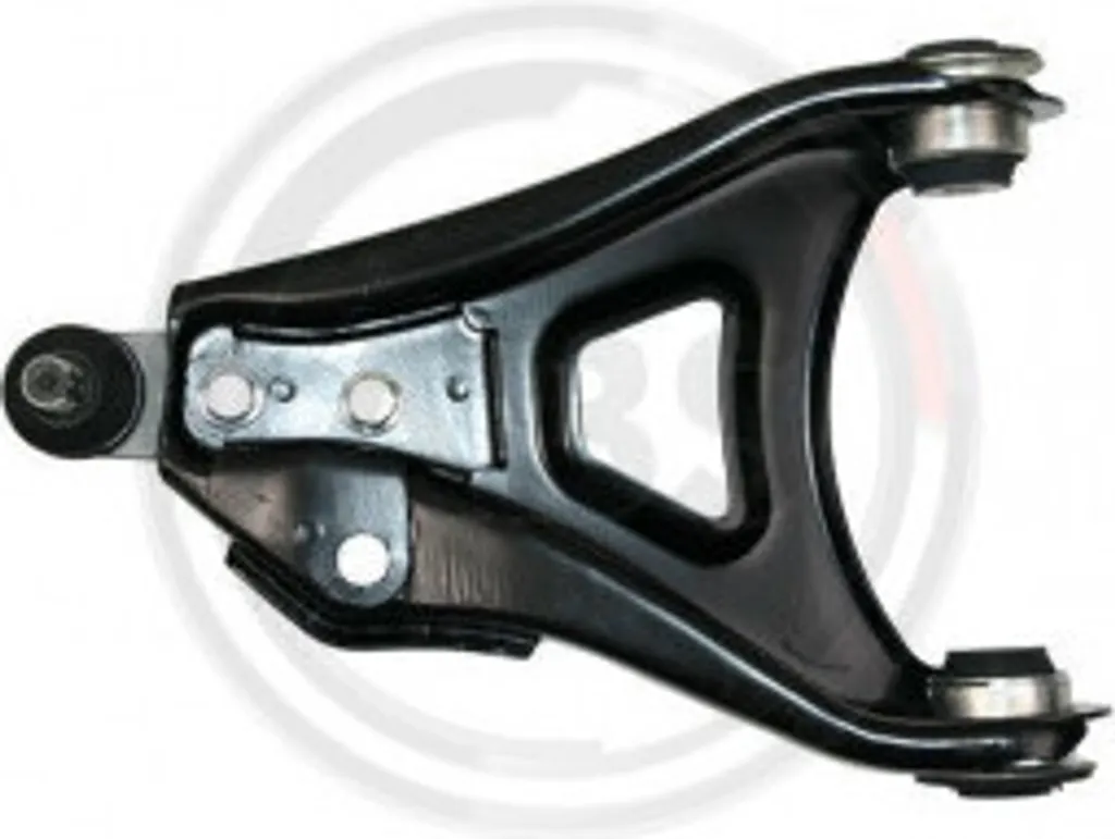 Bras de suspension A.B.S. 210473 pour Clio II et Kangoo OE 54501 0QAG