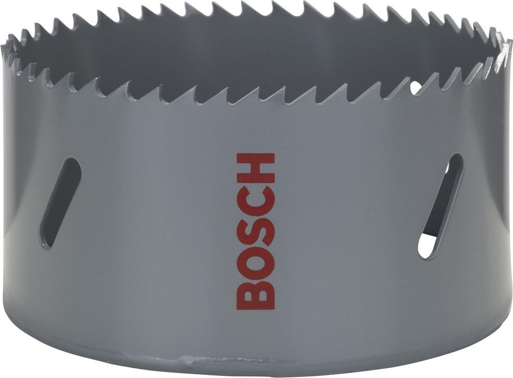 Lochsäge D.95mm Arbeits-L.44mm HSS-Bimetall Produktbild 