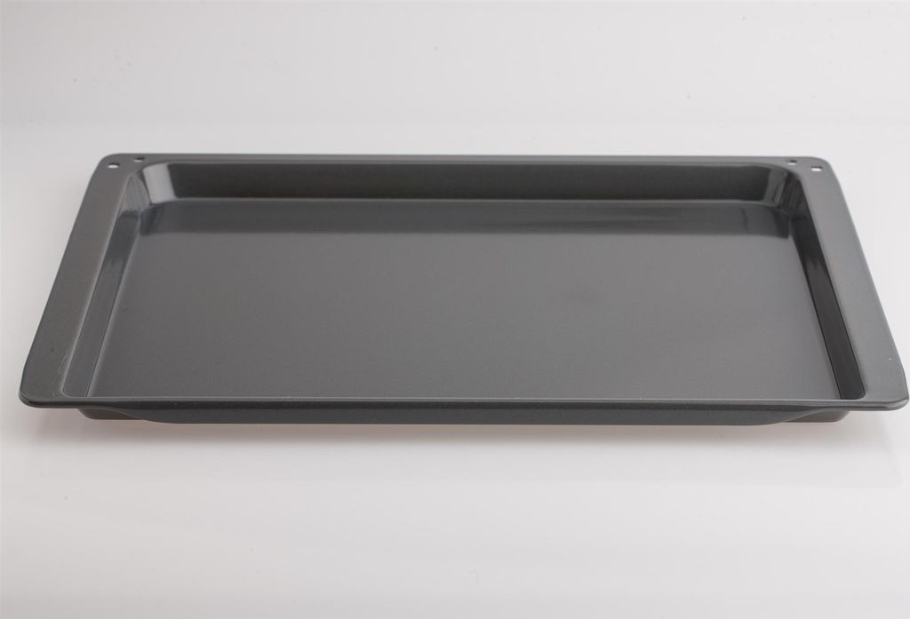 Bosch Siemens Backblech emailliert 46,5x37,5x2,6cm für Backofen 5Z1343X1, 00579473, 579473
