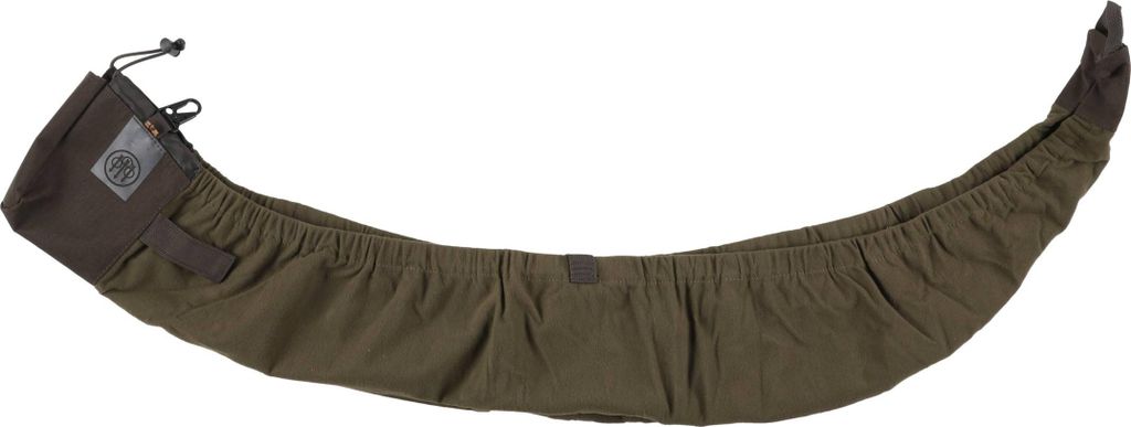 Futerał Beretta Packable WR Gun Case 118/135 zielony