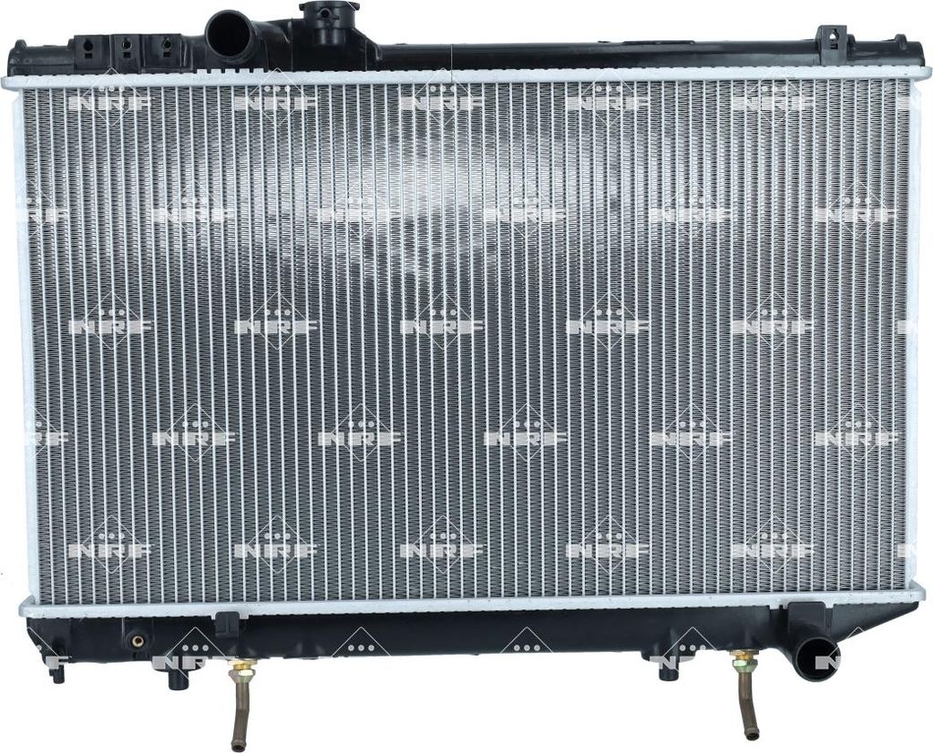 Radiateur refroidissement moteur NRF pour TOYOTA SUPRA Image du produit 