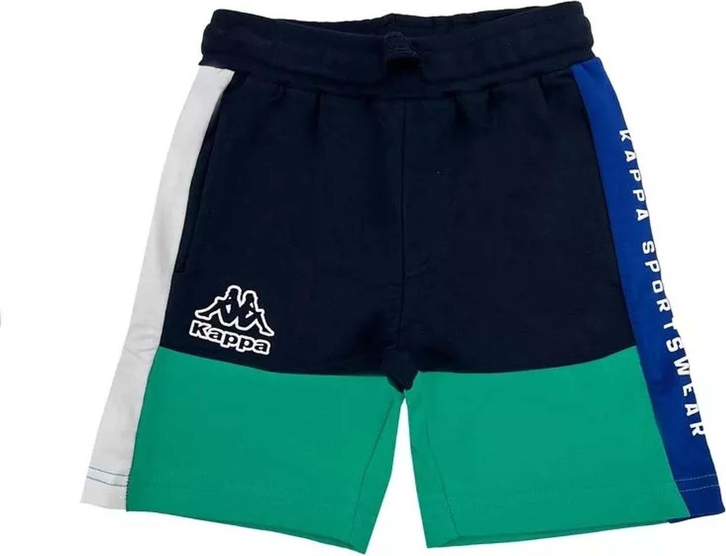 Shorts Kappa 381V2HW-A02 für Jungen