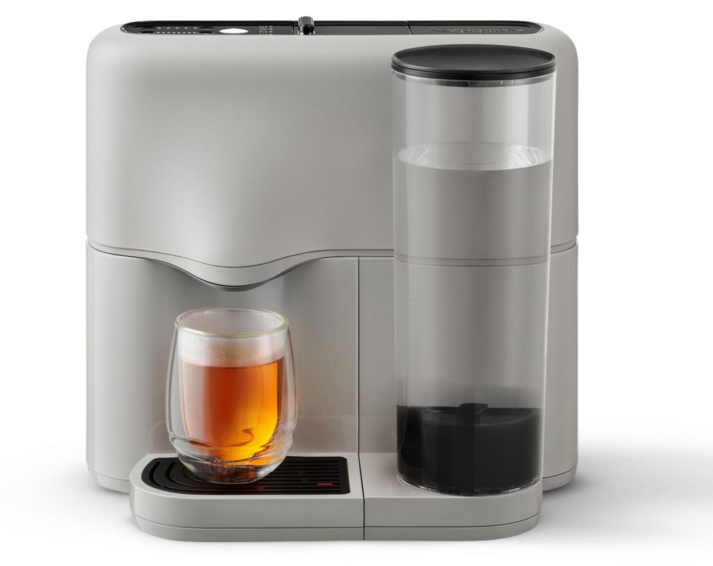 Avoury One Teemaschine – Premium Teemaschine für perfekten Produktbild 
