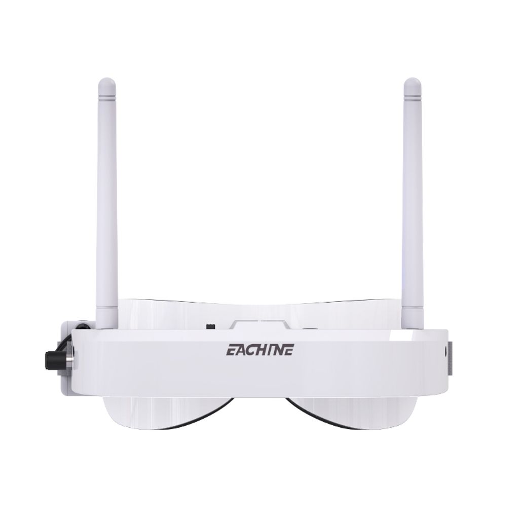 Eachine EV100 FPV Brille 720*540 5.8G 72CH NTSC/PAL mit Produktbild 