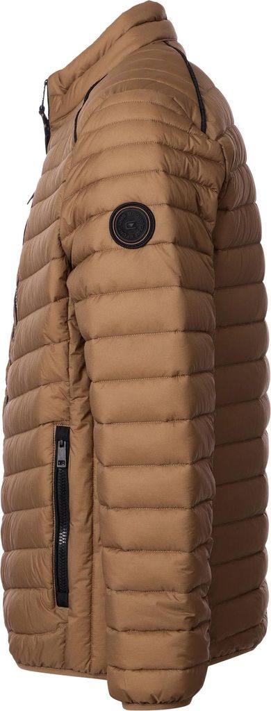 Casa Moda - Herren Steppjacke (554474000), Größe:XL, Produktbild 