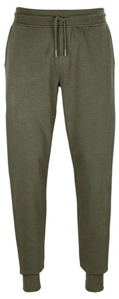 SOLS - "Jumbo" Jogginghosen für Herren/Damen Unisex LT6276 (L Regulär) (Khaki)
