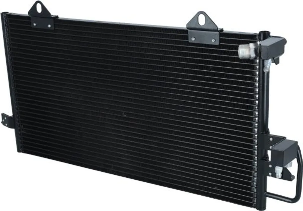 Condenseur NRF 35248 haute performance avec technologie Easy Fit d'AC
