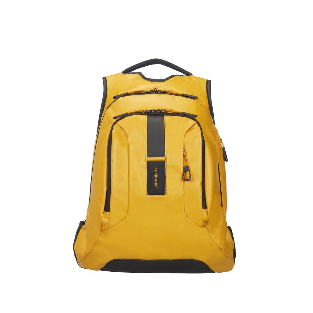 PARADIVER LIGHT LAPTOP BACKPACK L - Yellow Produktbild 