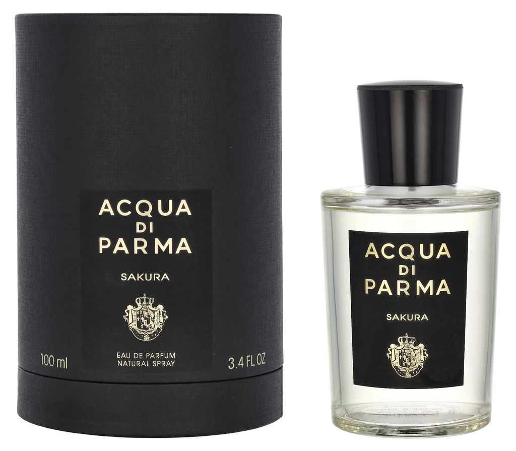 Acqua di Parma Sakura Eau de Parfum 100 ml Produktbild 
