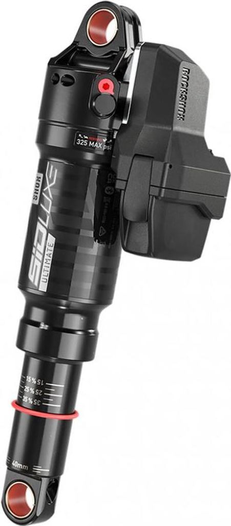 Dämpfer RockShox SIDLuxe UL Flight Att. sw,190x45 Allied BC40 2022+