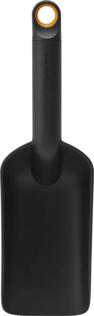 Paletta Fiskars 1071303 Solid: Trapiantatore Eco in Plastica Riciclata