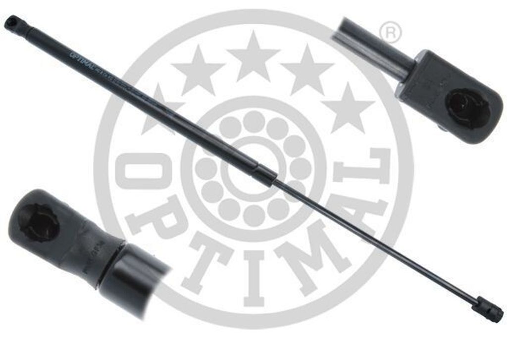 Optimal Heckklappendämpfer Gasfeder Heckklappe Kofferraum Ag-50535