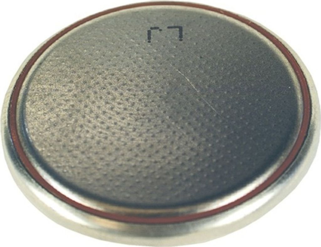 easyPART passend für Panasonic Knopfzelle CR2430 2B390588 für | CR2430 Knopfzelle, Elektrozubehör