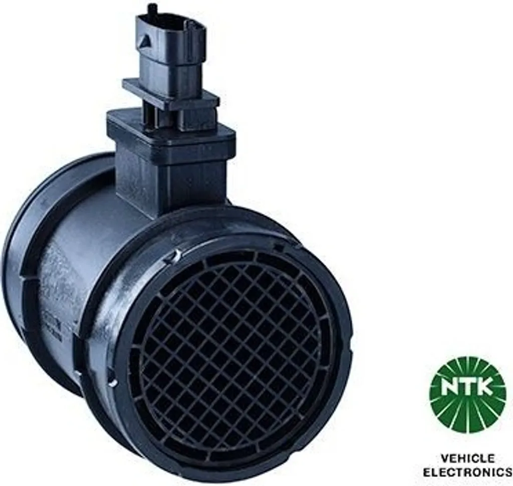 Débitmètre d'air NGK 94497 Robuste pour Fiat Croma et Chevrolet Lacetti