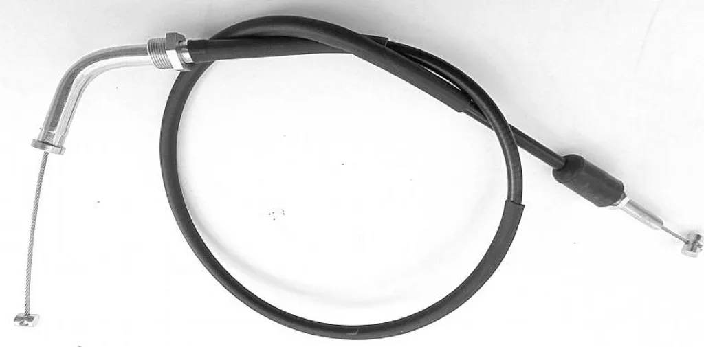 Câble de gaz en acier Linmot à haute fluidité pour Honda CB 600 F